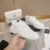 Chanel shoes for Men's and women Chanel Sneakers #A28397