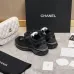 Chanel shoes for Men's and women Chanel Sneakers #A28400