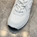 Chanel shoes for Men's and women Chanel Sneakers #A37026