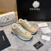 Chanel shoes for Men's and women Chanel Sneakers #A37027