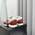 Chanel shoes for Unisex Shoes #A30459