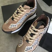 Chanel shoes for men and women Chanel Sneakers #99903677