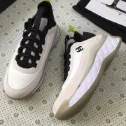 Chanel shoes for men and women Chanel Sneakers #99903681