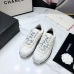 Chanel shoes for men and women Chanel Sneakers #99904437