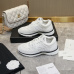 Chanel shoes for men and women Chanel Sneakers #999935193