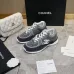Chanel shoes for men and women Chanel Sneakers #999935194