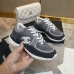 Chanel shoes for men and women Chanel Sneakers #999935194