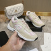 Chanel shoes for men and women Chanel Sneakers #999935196
