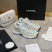 Chanel shoes for men and women Chanel Sneakers #999935197