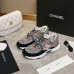 Chanel shoes for men and women Chanel Sneakers #999935201