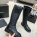 2023 Chanel shoes for Women Chanel Boots #A27487