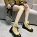 Chanel shoes for Women Chanel Boots #99117295
