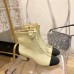 Chanel shoes for Women Chanel Boots #99905772