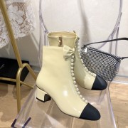 Chanel shoes for Women Chanel Boots #99905772