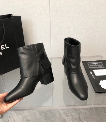 Chanel shoes for Women Chanel Boots #999914095