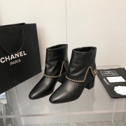 Chanel shoes for Women Chanel Boots #999914096