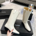Chanel shoes for Women Chanel Boots #A23317