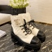 Chanel shoes for Women Chanel Boots #A24833