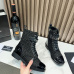 Chanel shoes for Women Chanel Boots #A26165