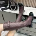 Chanel shoes for Women Chanel Boots #A26168