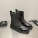 Chanel shoes for Women Chanel Boots #A28495