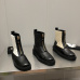 Chanel shoes for Women Chanel Boots #A28497