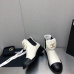 Chanel shoes for Women Chanel Boots #A28509