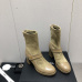 Chanel shoes for Women Chanel Boots #A28569