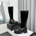 Chanel shoes for Women Chanel Boots #A30765