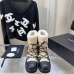 Chanel shoes for Women Chanel Boots #A31017