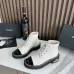 Chanel shoes for Women Chanel Boots #A40936