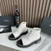 Chanel shoes for Women Chanel Boots #A40936