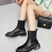 Chanel shoes for Women Chanel Boots #A40941