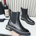 Chanel shoes for Women Chanel Boots #A40941