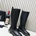 Chanel shoes for Women Chanel Boots #A40943