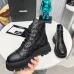 Chanel shoes for Women Chanel Boots #A41317