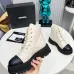 Chanel shoes for Women Chanel Boots #A41318