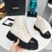 Chanel shoes for Women Chanel Boots #A41318