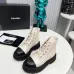 Chanel shoes for Women Chanel Boots #A41318