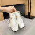 Chanel shoes for Women Chanel Boots #A42598