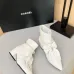 Chanel shoes for Women Chanel Boots #A42598