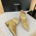 Chanel shoes for Women Chanel Boots #A42600