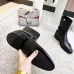 Chanel shoes for Women Chanel Boots #A42601