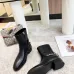 Chanel shoes for Women Chanel Boots #A42601