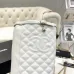 Chanel shoes for Women Chanel Boots #A44452