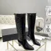 Chanel shoes for Women Chanel Boots #A44453