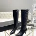 Chanel shoes for Women Chanel Boots #A44454