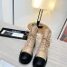 Replica Chanel shoes for Women Chanel Boots #A23693