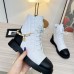 Replica Chanel shoes for Women Chanel Boots #A23695