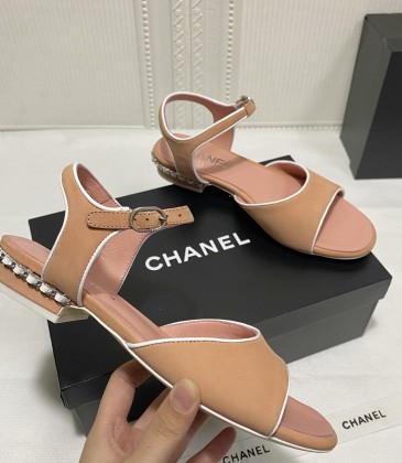 Chanel shoes for Women Chanel sandals #99904423